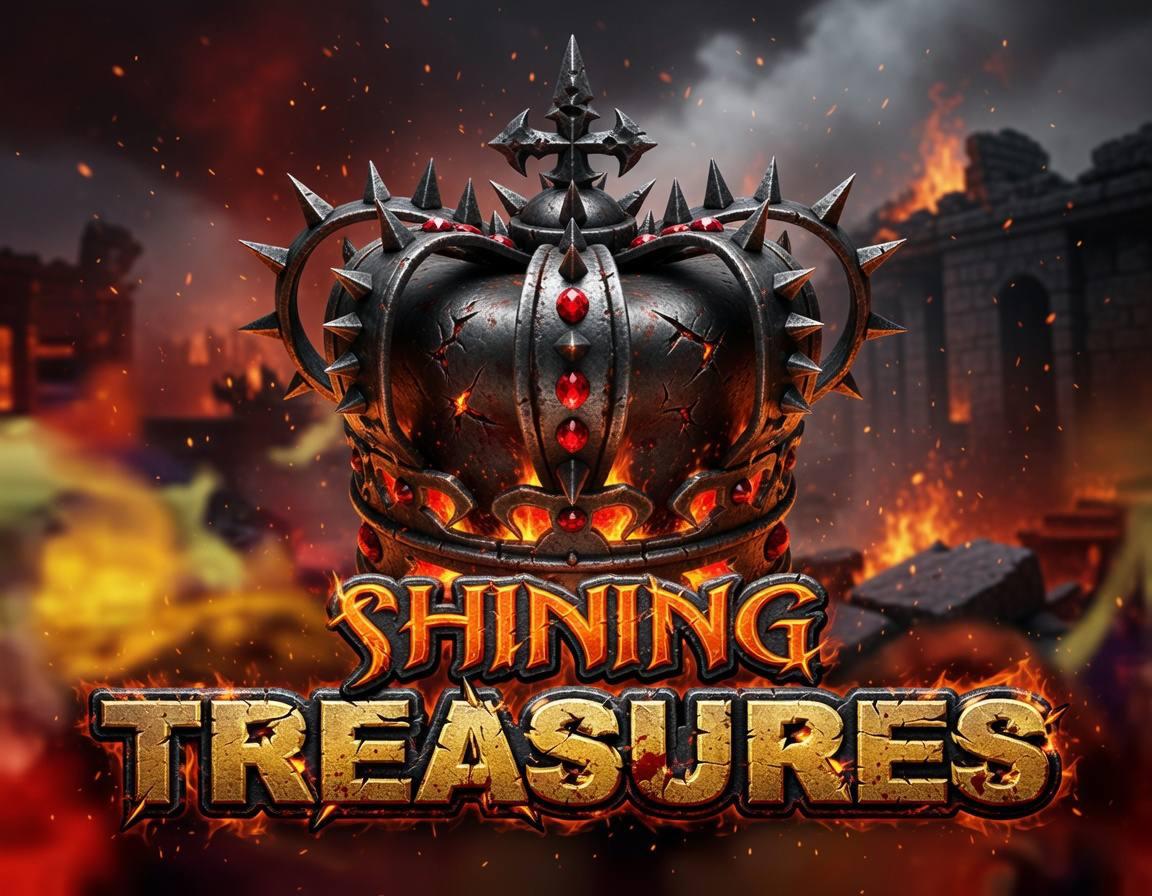 Shining Treasures